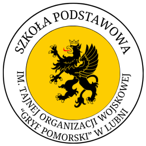 Logo szkoły